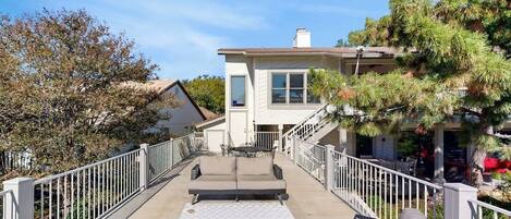 House, Multiple Beds (Bay Point Paradise) | Outdoor dining
