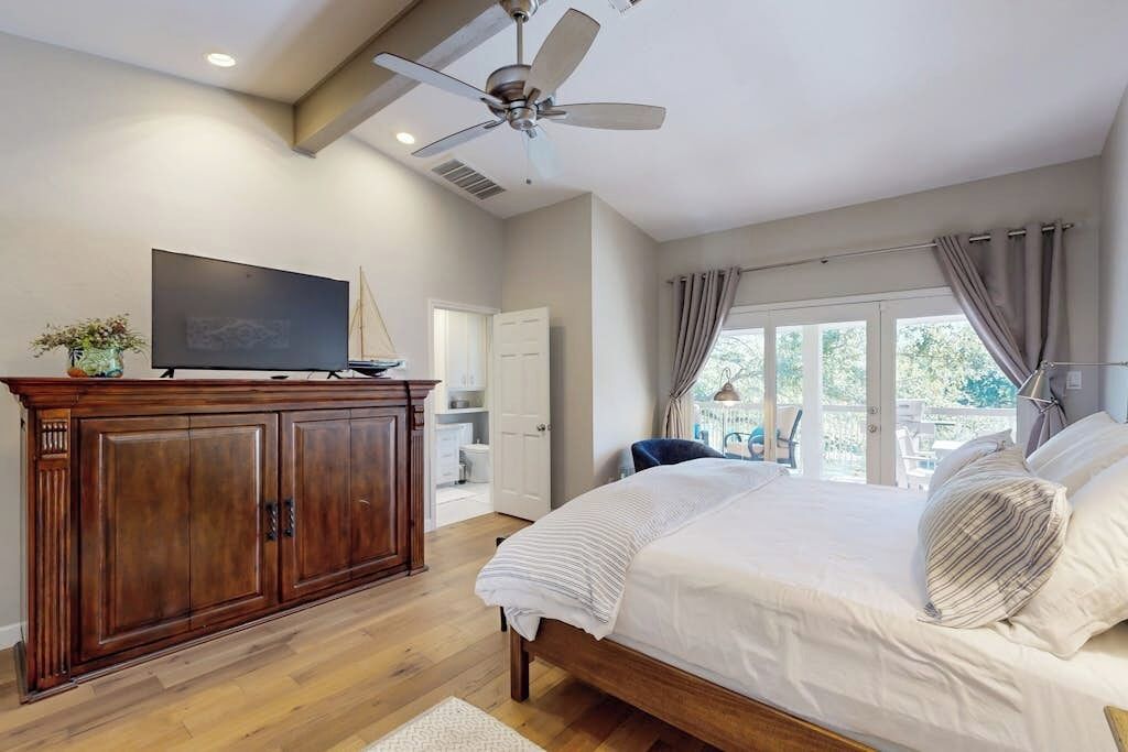 House, Multiple Beds (Bay Point Paradise)