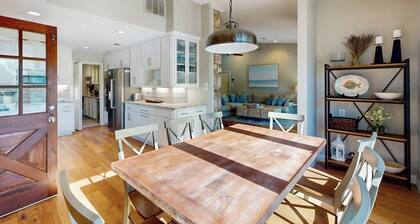 Waterfront, Dog-friendly Home With Lake Views, Private Boat Lift & Dock