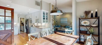 Waterfront, Dog-friendly Home With Lake Views, Private Boat Lift & Dock