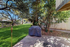 Terraço/pátio