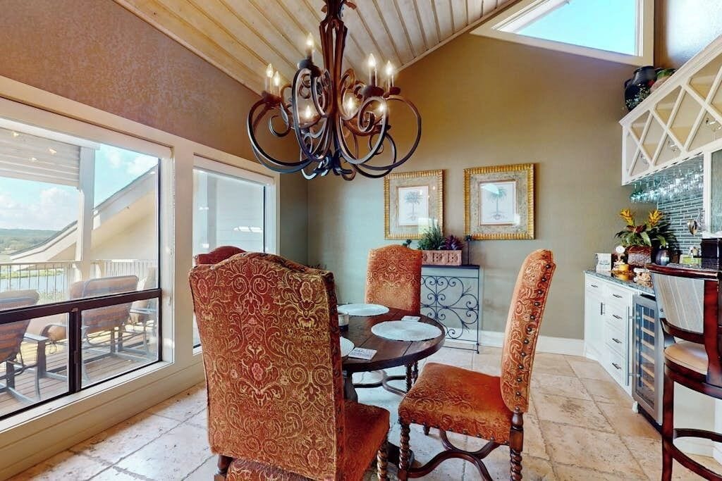 Condo, Multiple Beds (Harbor Paradise) | 3 bedrooms, individually decorated, individually furnished, bed sheets