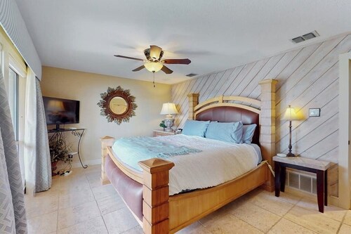 Refined Panoramic Paradise on Lake Travis With Boat Launch and Tesla Charger