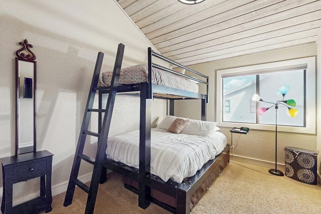 Condo, Multiple Beds (Harbor Paradise)