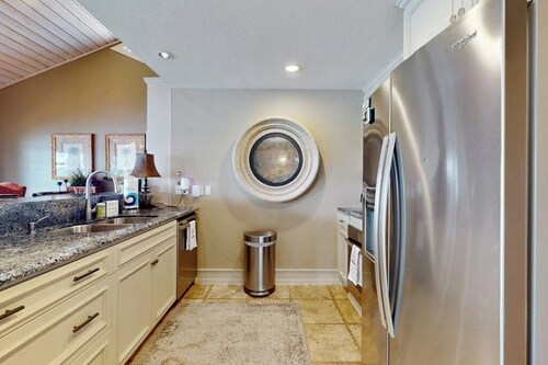 Refined Panoramic Paradise on Lake Travis With Boat Launch and Tesla Charger