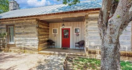 Lovely Dog-friendly Suite With Tasting Rooms Along Hwy 290 Wine Trail