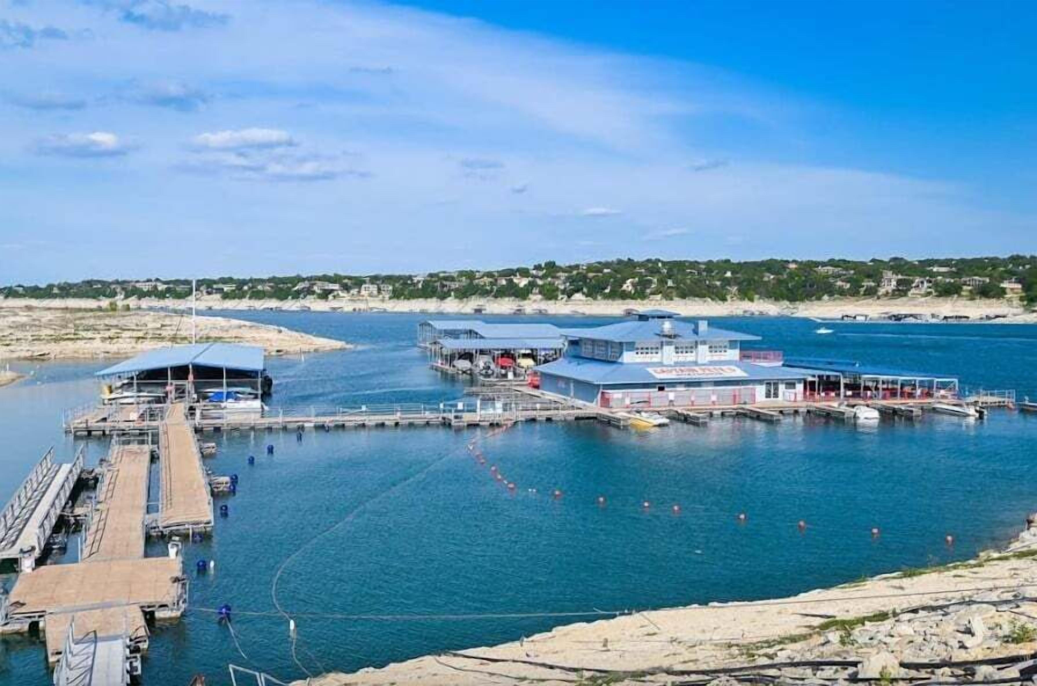 Port de plaisance