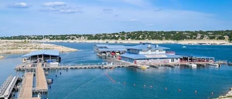 Port de plaisance