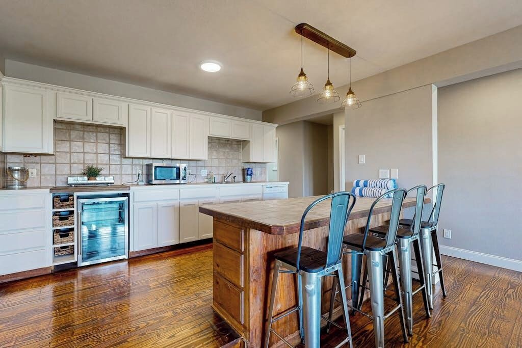Casa, várias camas (Coventry Casa) | Cozinha privada