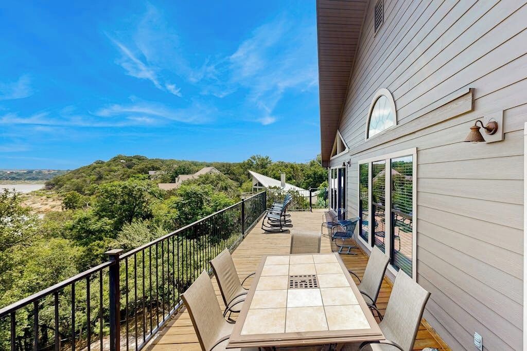 House, Multiple Beds (Coventry Casa) | Outdoor dining