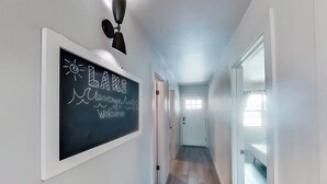 Condo, nhiều giường (Lake Escape) | Nội thất