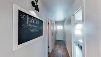Condo, Multiple Beds (Lake Escape) | Interior