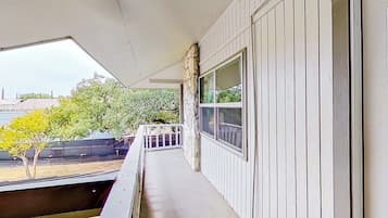 Condo, Multiple Beds (Lake Escape) | View from room