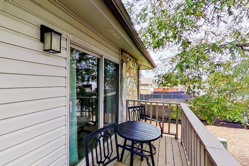 Condo, Multiple Beds (Lake Escape) | View from room