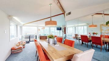 Ferienhaus, Mehrere Betten, Poolzugang, Poolblick (Casa del Lago) | 3 Schlafzimmer, individuell dekoriert, individuell eingerichtet