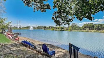 Lake