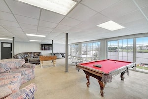 Sala de juegos