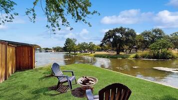 Lake