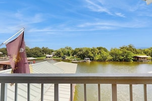 House, Multiple Beds, Balcony (Crestwood Cove) | View from room