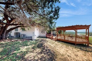 Teres/patio