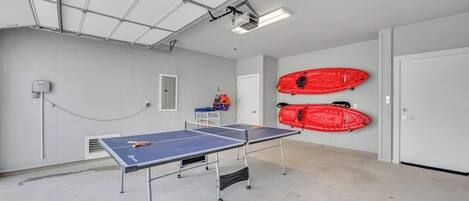 Sala de juegos