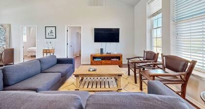 4-bedroom Spacious Home With Guest House & Pool, Located on 9 Acres of Land