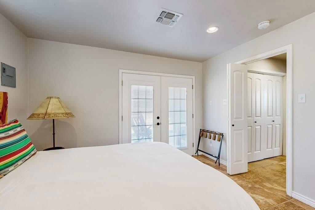 House, Multiple Beds (Spicewood Outback) | View from room