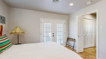 House, Multiple Beds (Spicewood Outback) | View from room