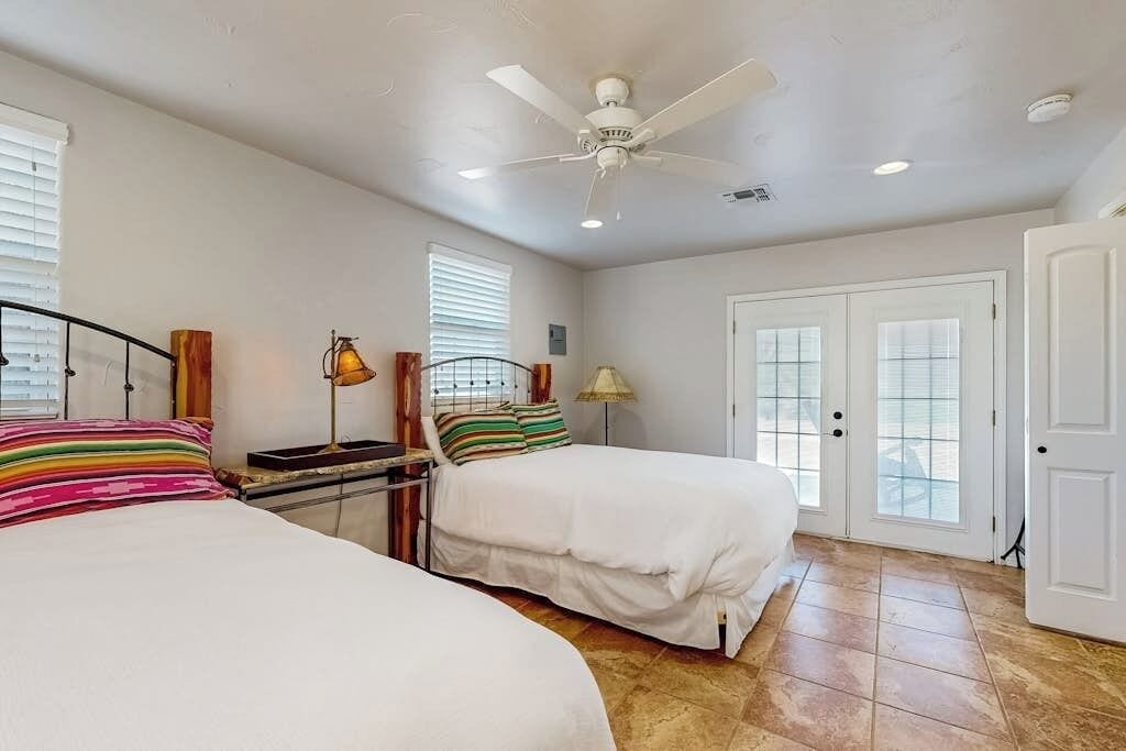 Maison, plusieurs lits (Spicewood Outback) | 4 chambres, décoration personnalisée, ameublement personnalisé