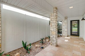 Teras/patio
