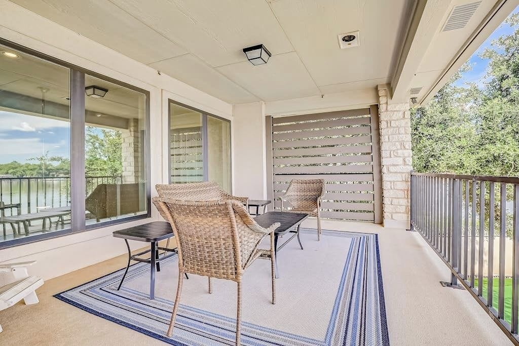 House, Multiple Beds (Oak Rock Point) | Outdoor dining