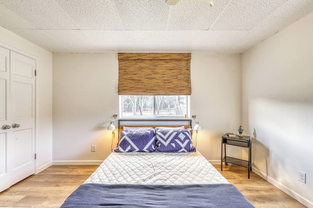 Ferienhaus, Mehrere Betten (Riverfront Oasis 2)