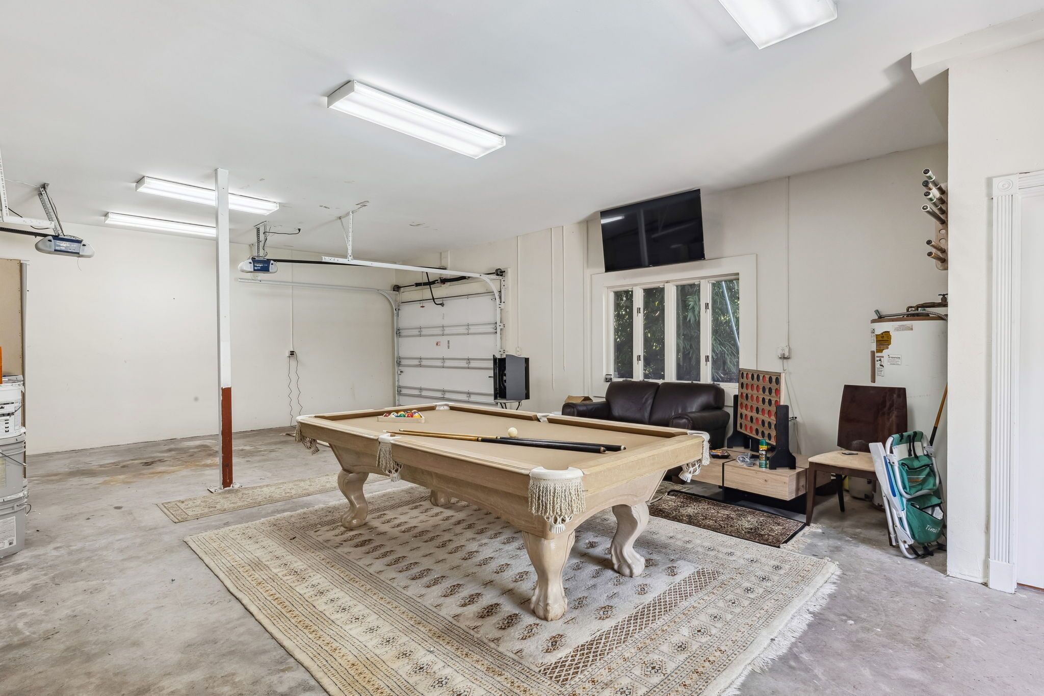 Sala de jogos