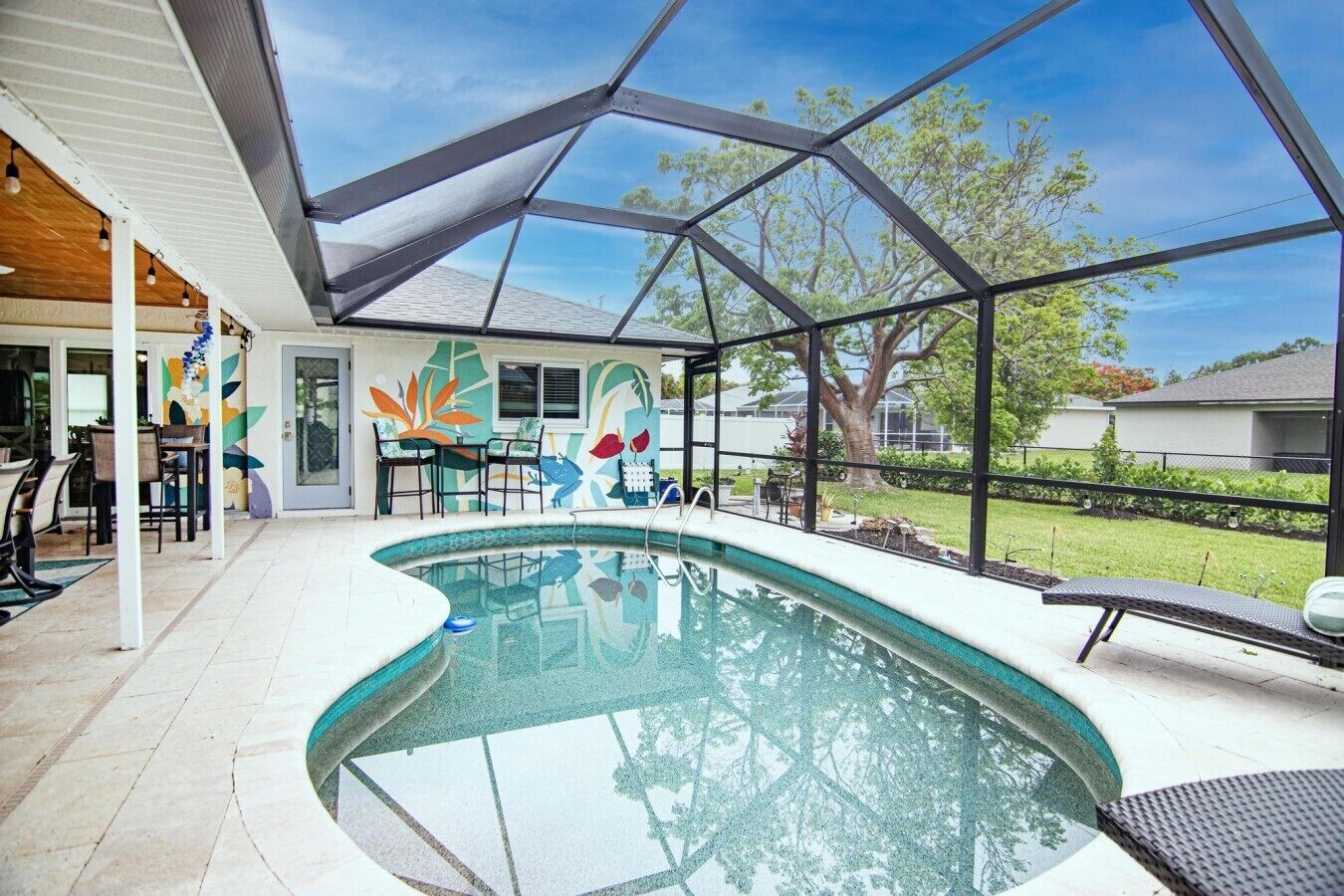Pool
