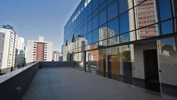 Apartment | Property grounds