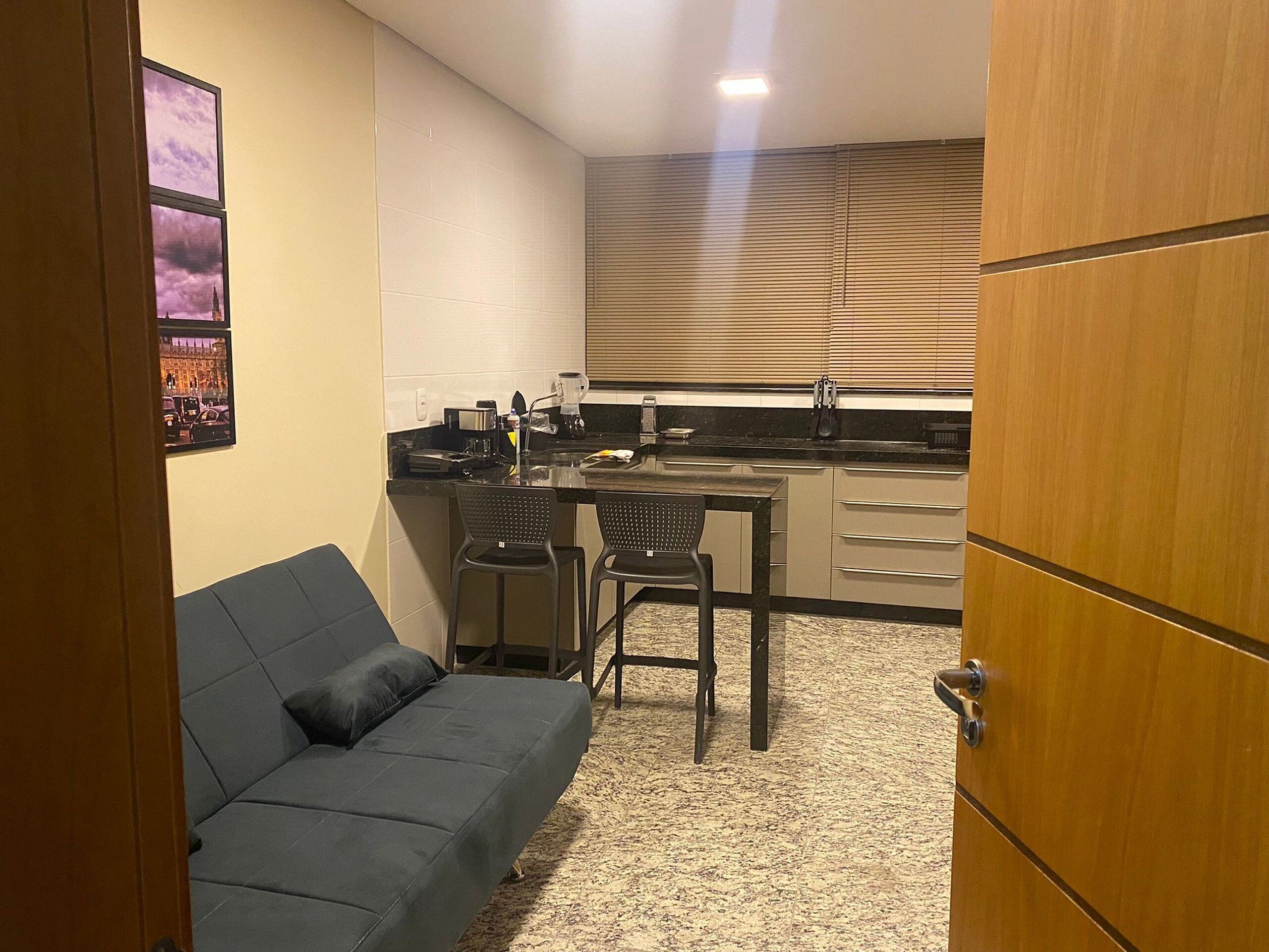Apartamento | Interior