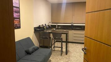 Apartamento | Interior
