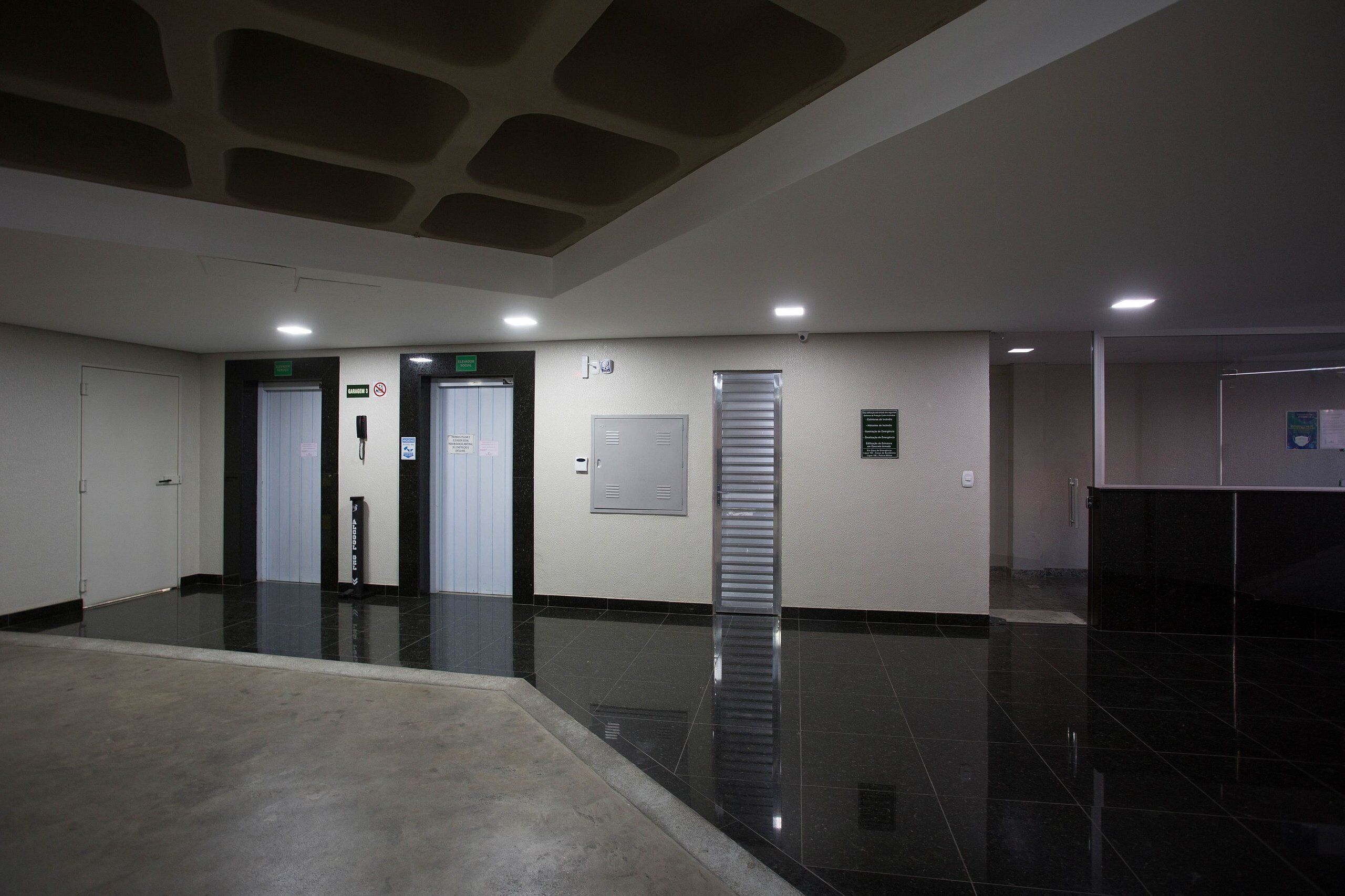Appartement | Interieur