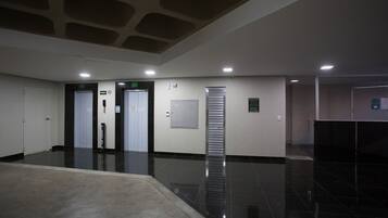Appartement | Interieur