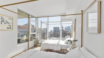 2 Schlafzimmer, Bügeleisen/Bügelbrett, WLAN