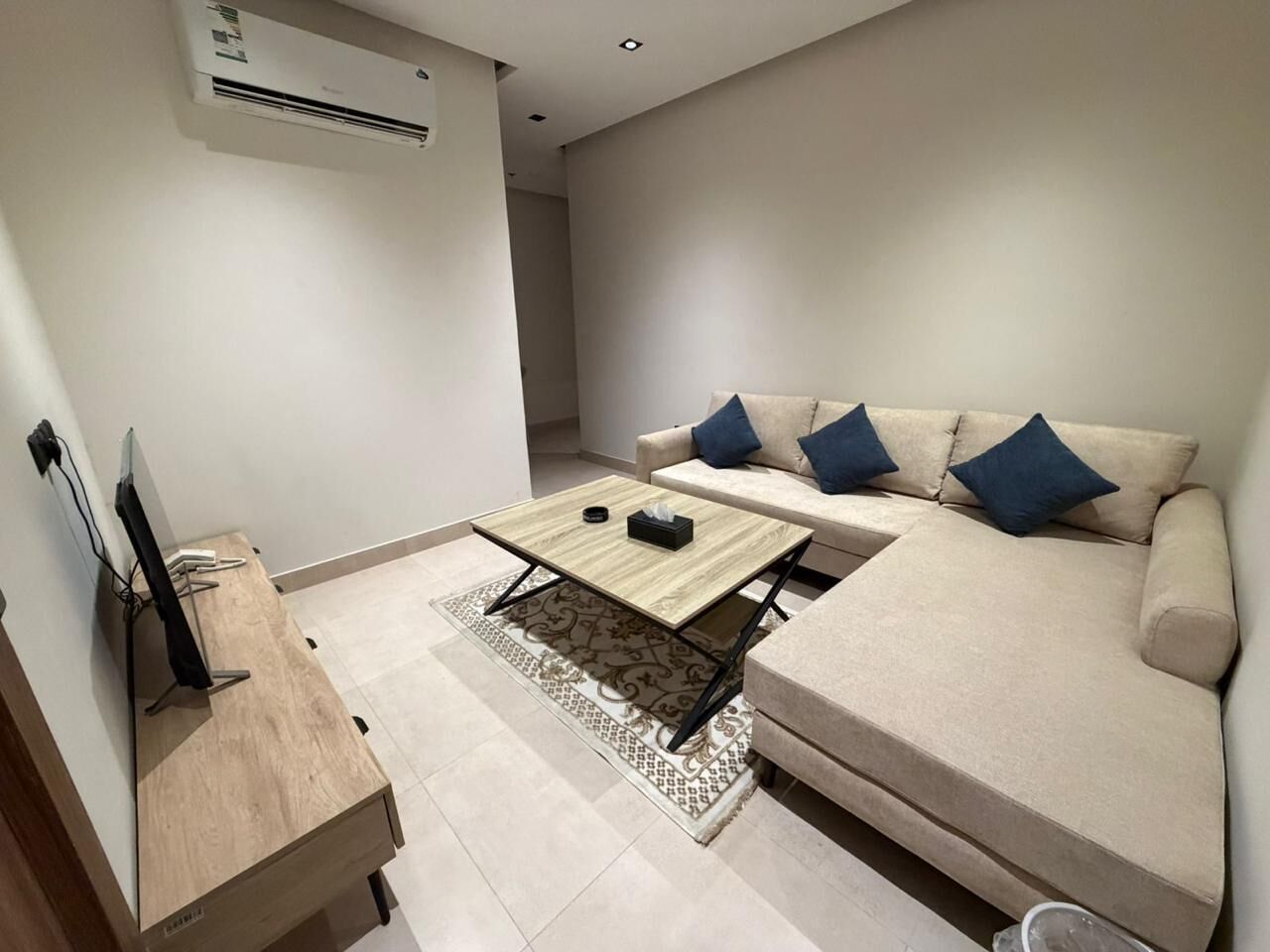 Sala d'estar