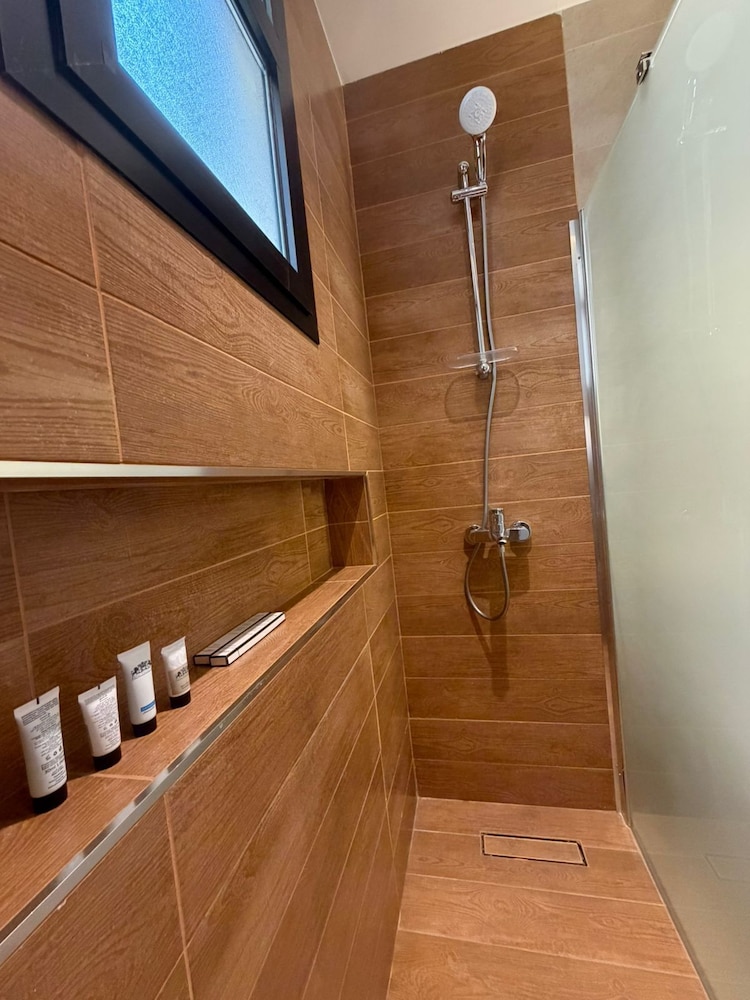 aya inn hotel | ايا إن المروة photo 6