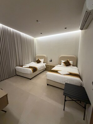 Free WiFi - AYA Inn (Jeddah)