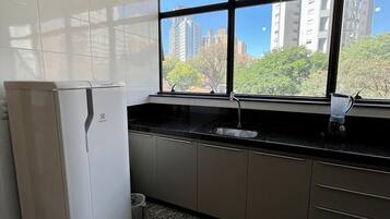 Apartamento | Cozinha privada