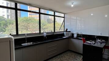Departamento | Cocina privada