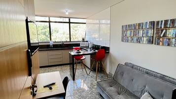 Apartment | Living area