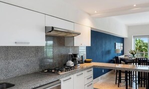 Cucina privata