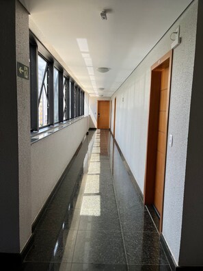 Apartemen | Interior