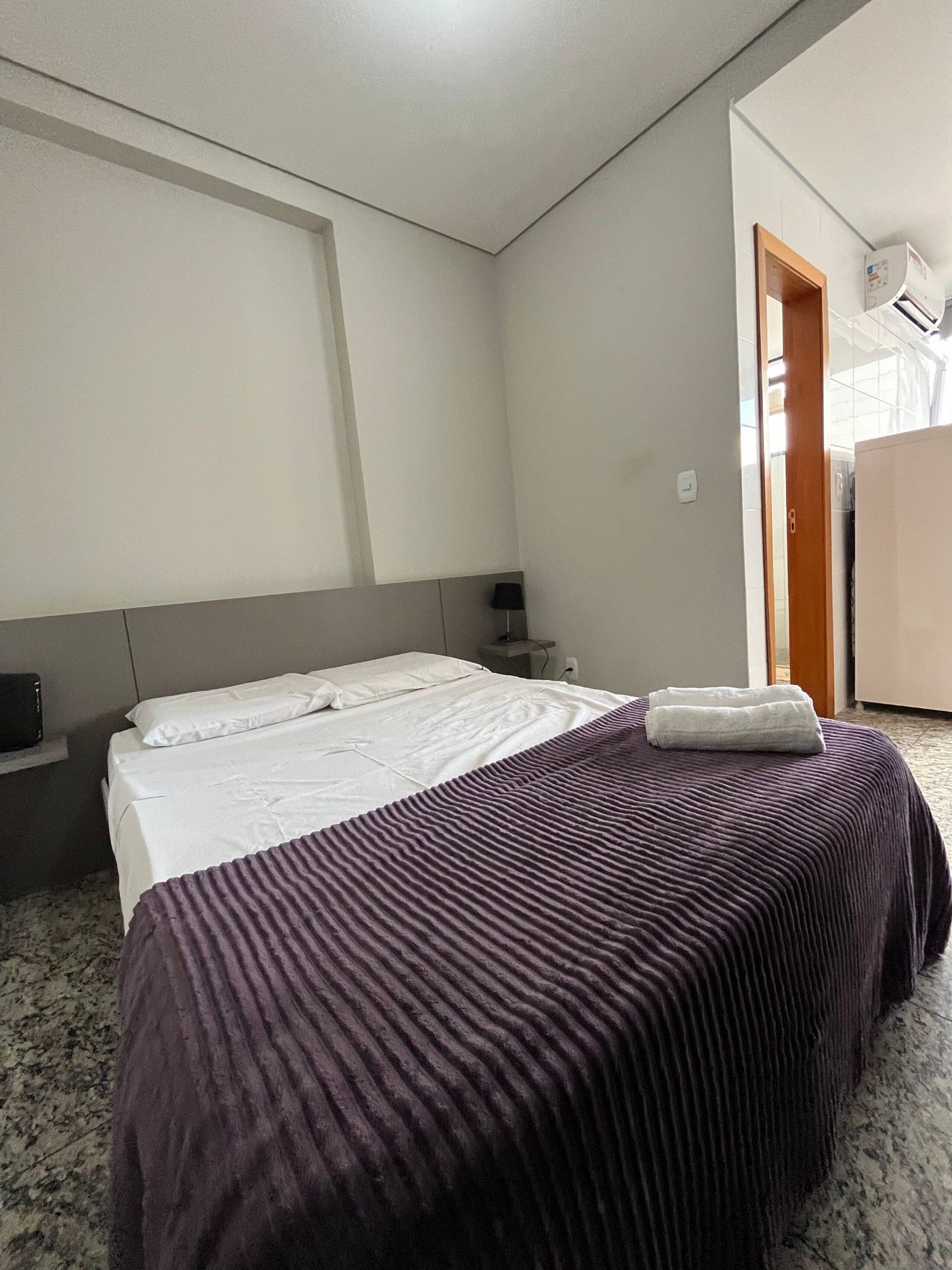 Apartment | Iron/ironing board, WiFi (free)