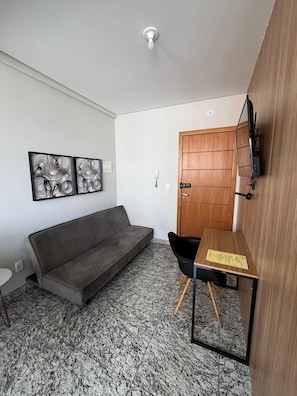 Apartemen | Area keluarga